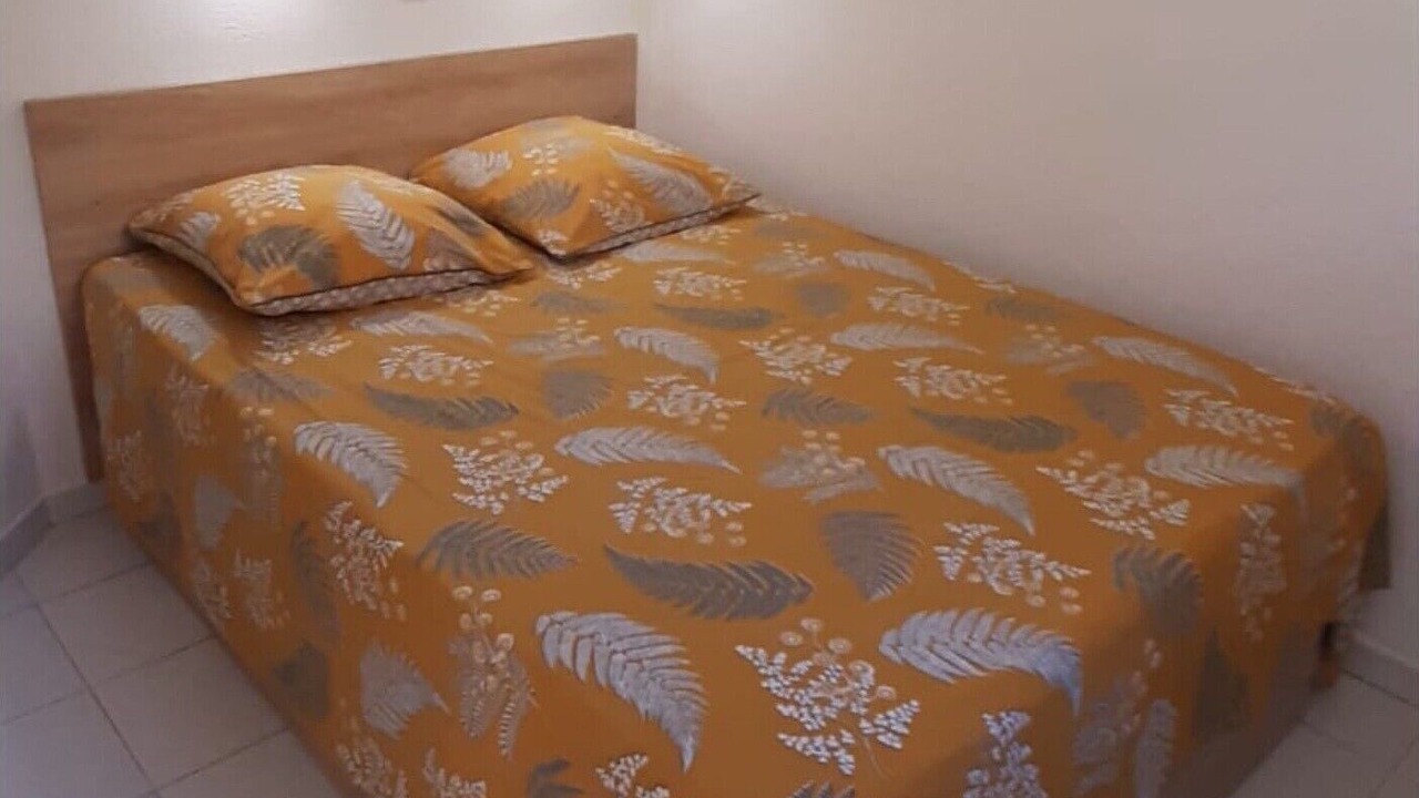 Photo of Bedroom in La Croix des Gardes