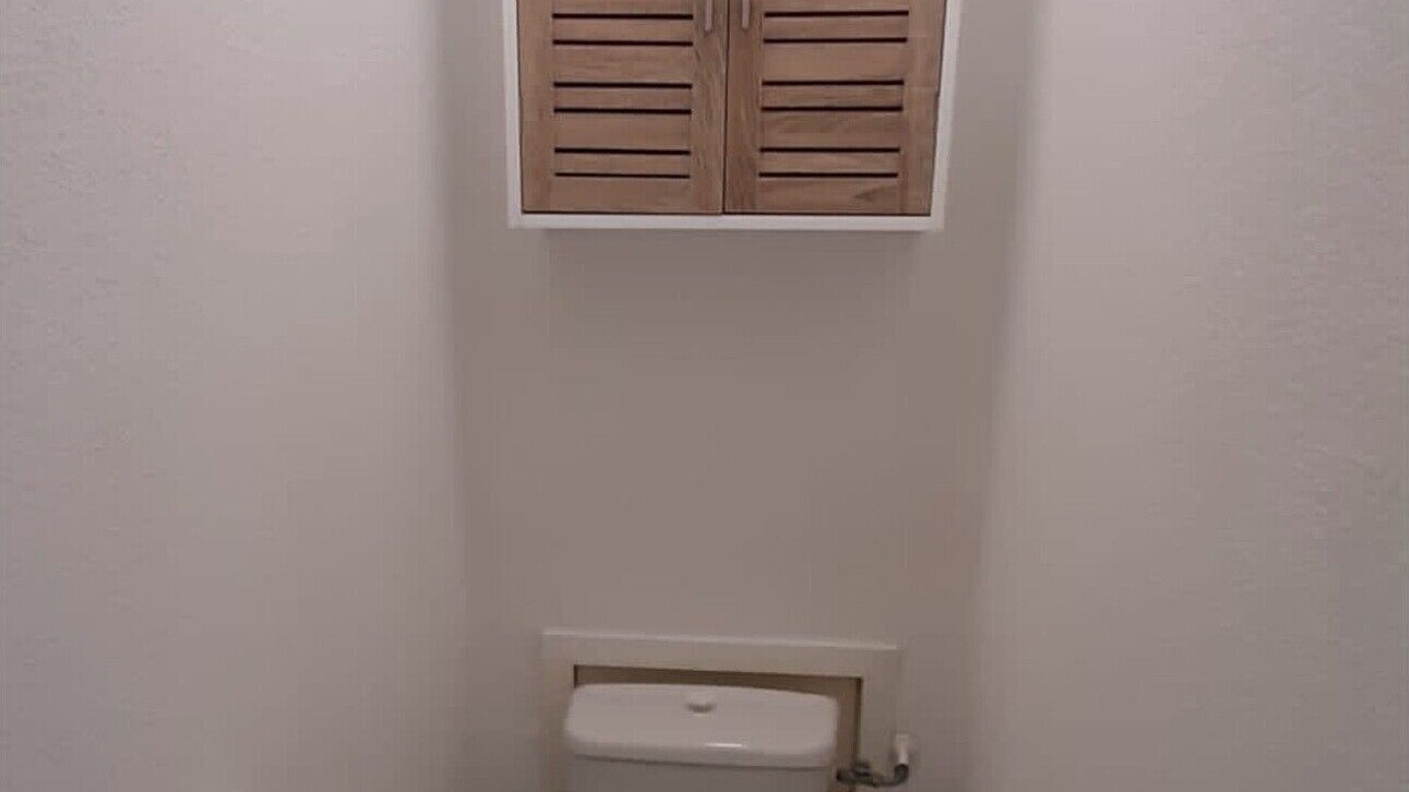 Photo of Bathroom in La Croix des Gardes
