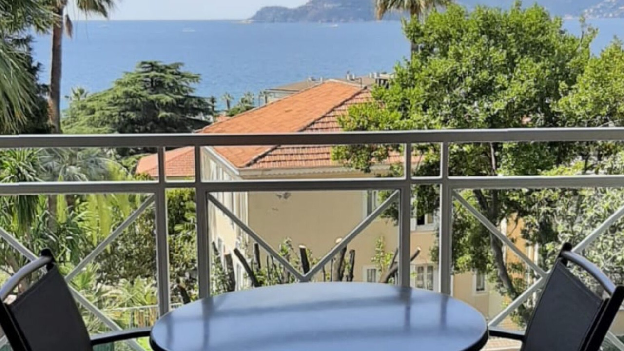 Photo of Outdoor in La Croix des Gardes