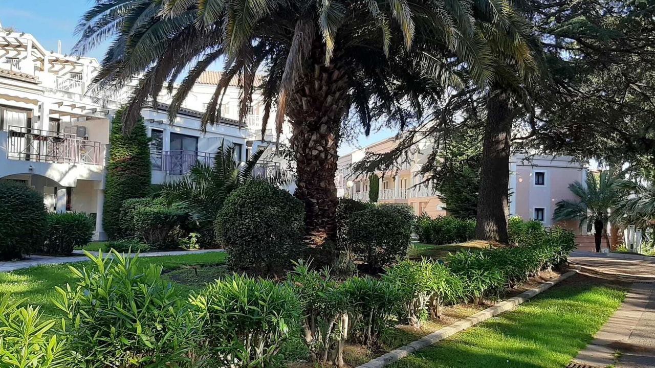 Photo of Outdoor in La Croix des Gardes