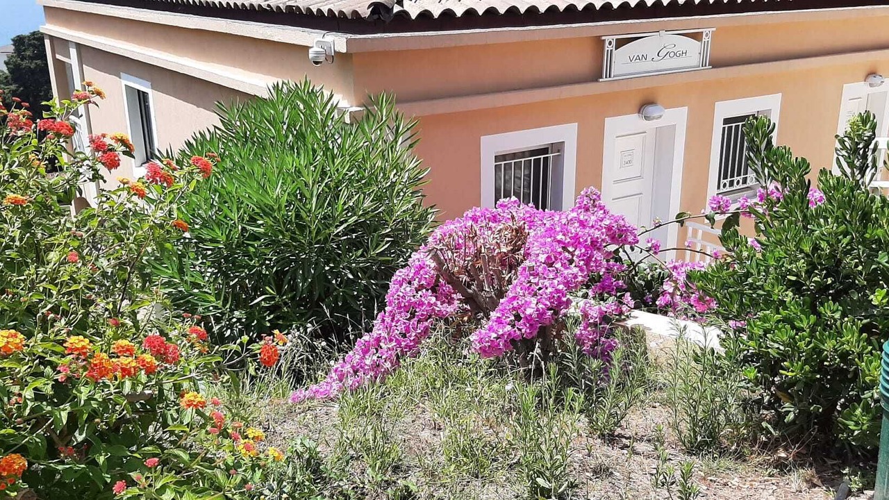 Photo of Outdoor in La Croix des Gardes