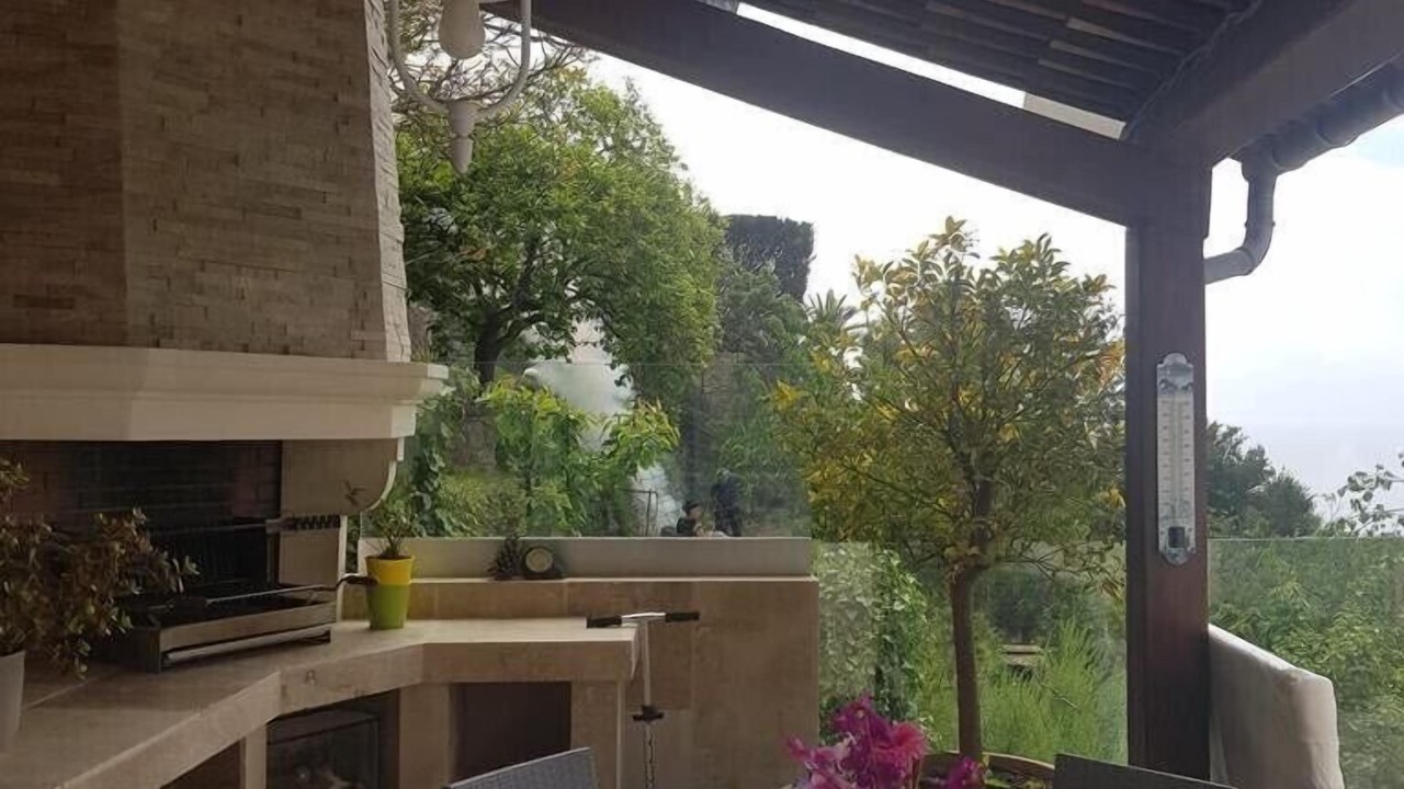 Photo of Outdoor in La Turbie