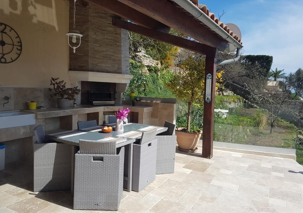 Photo of Outdoor in La Turbie