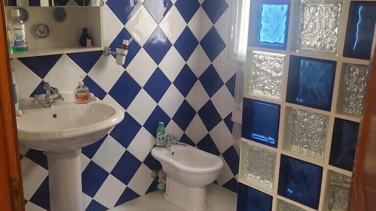 Photo of Bathroom in La Turbie