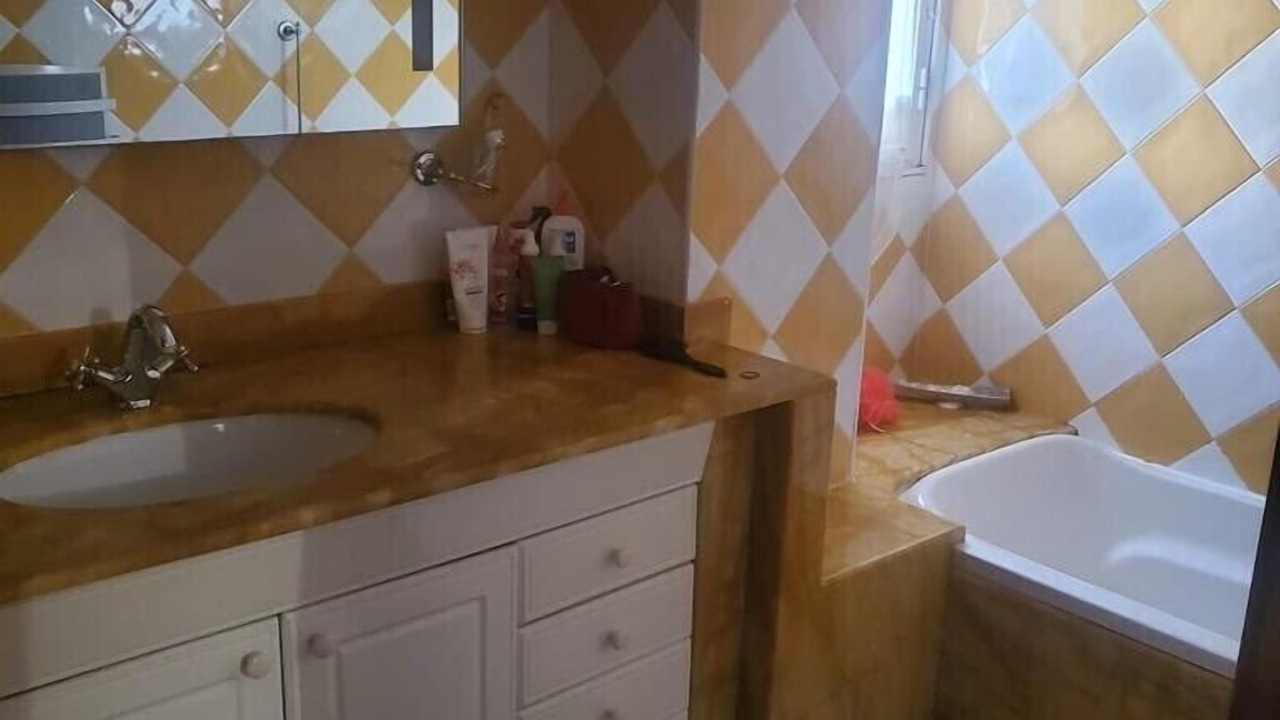 Photo of Bathroom in La Turbie