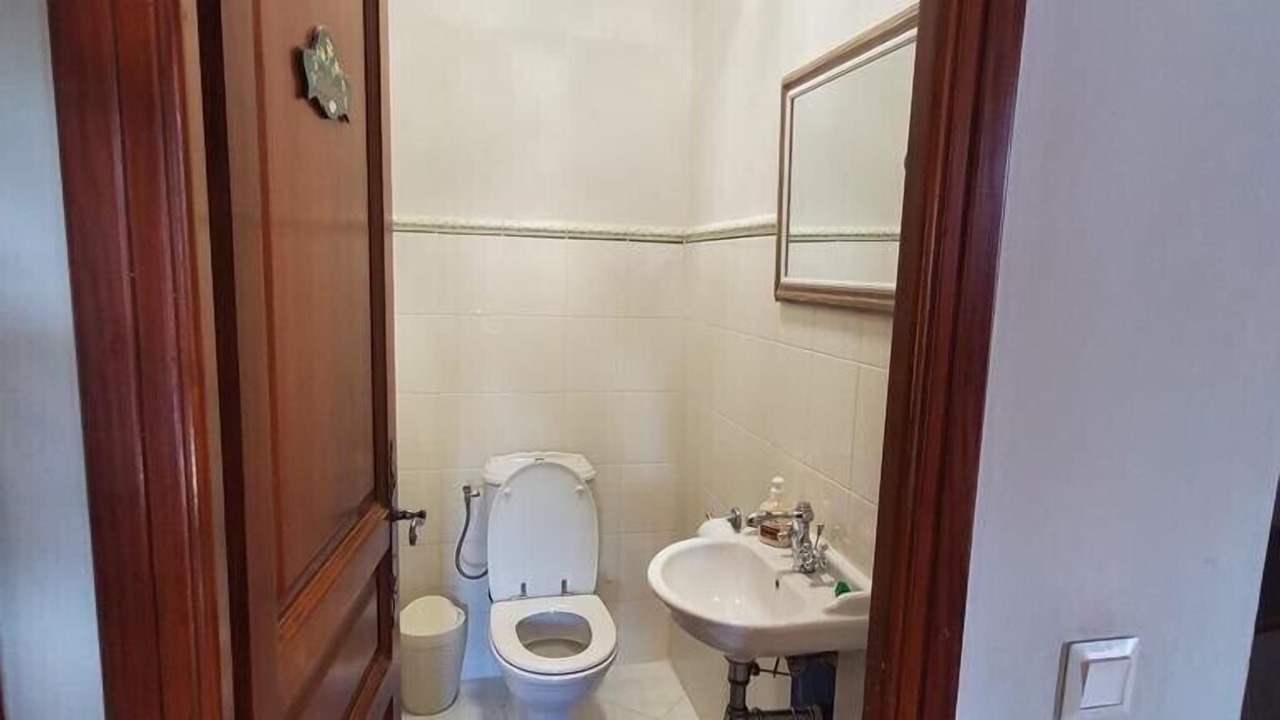 Photo of Bathroom in La Turbie