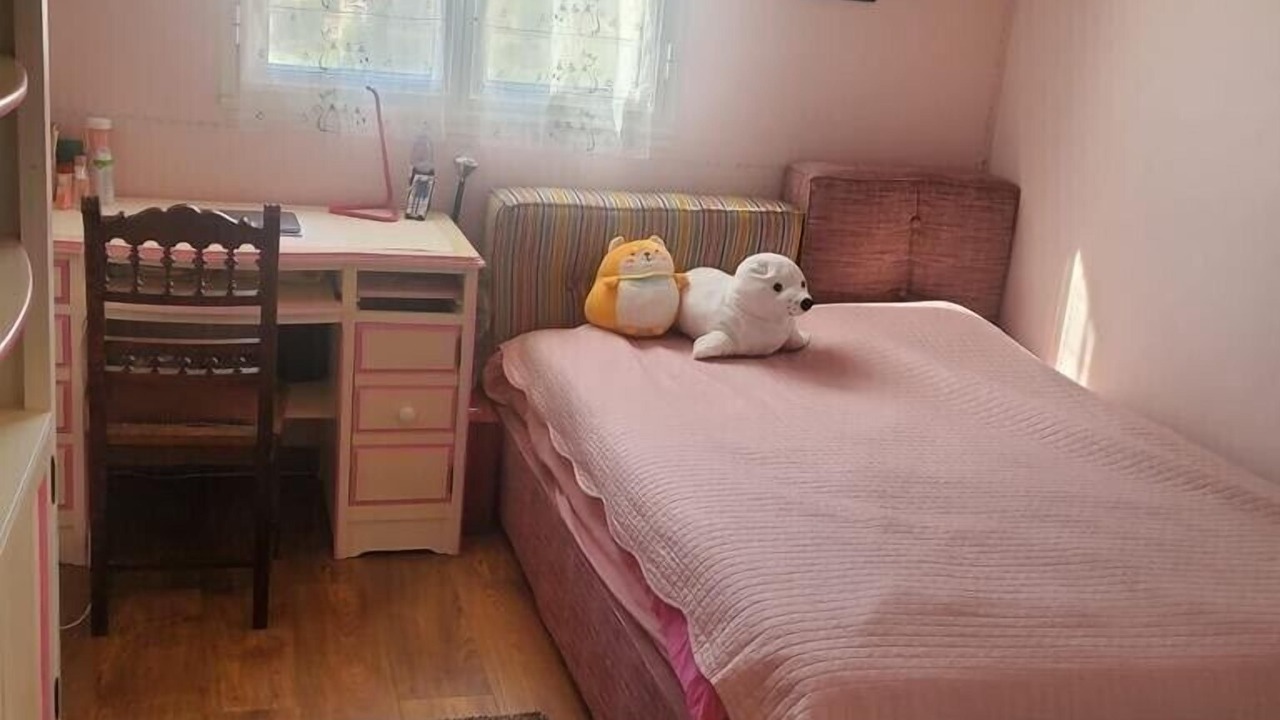 Photo of Bedroom in La Turbie