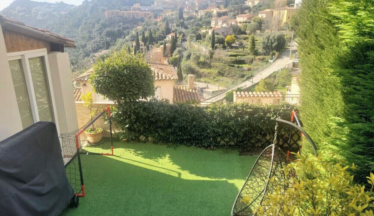 Photo of Outdoor in La Turbie