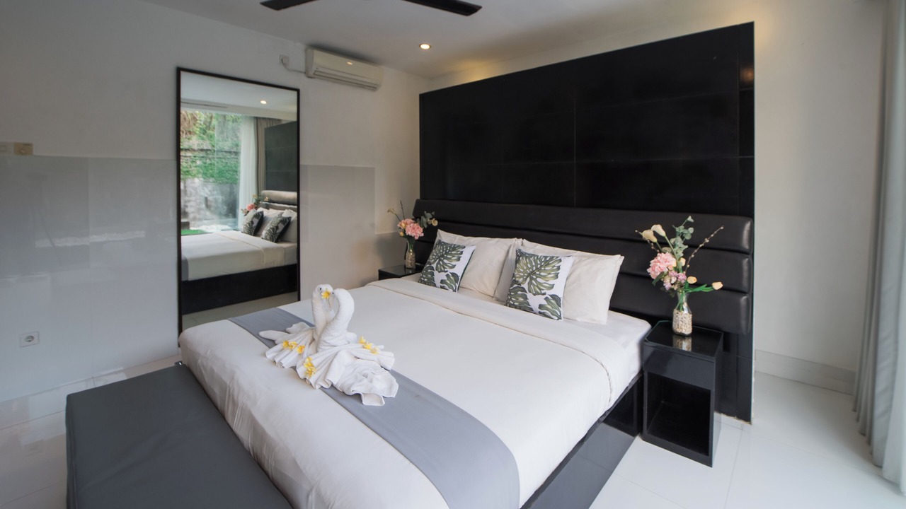Photo of Bedroom in Sunset Road
