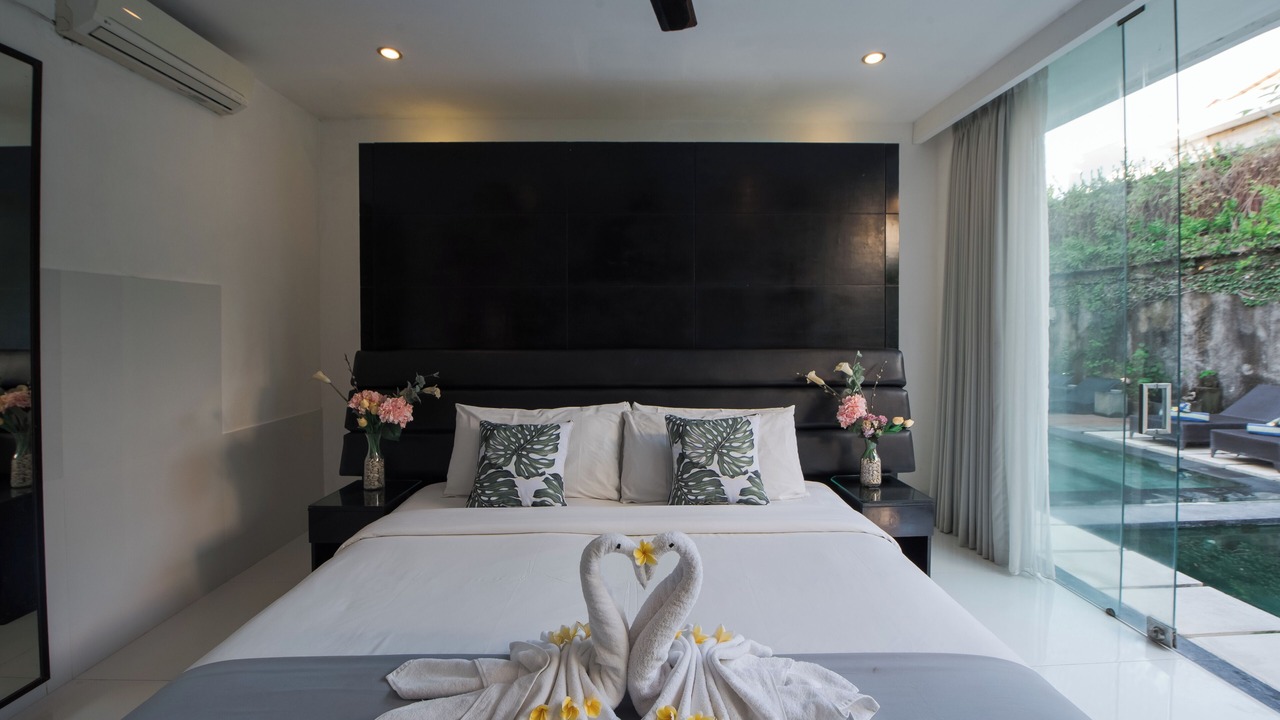 Photo of Bedroom in Sunset Road