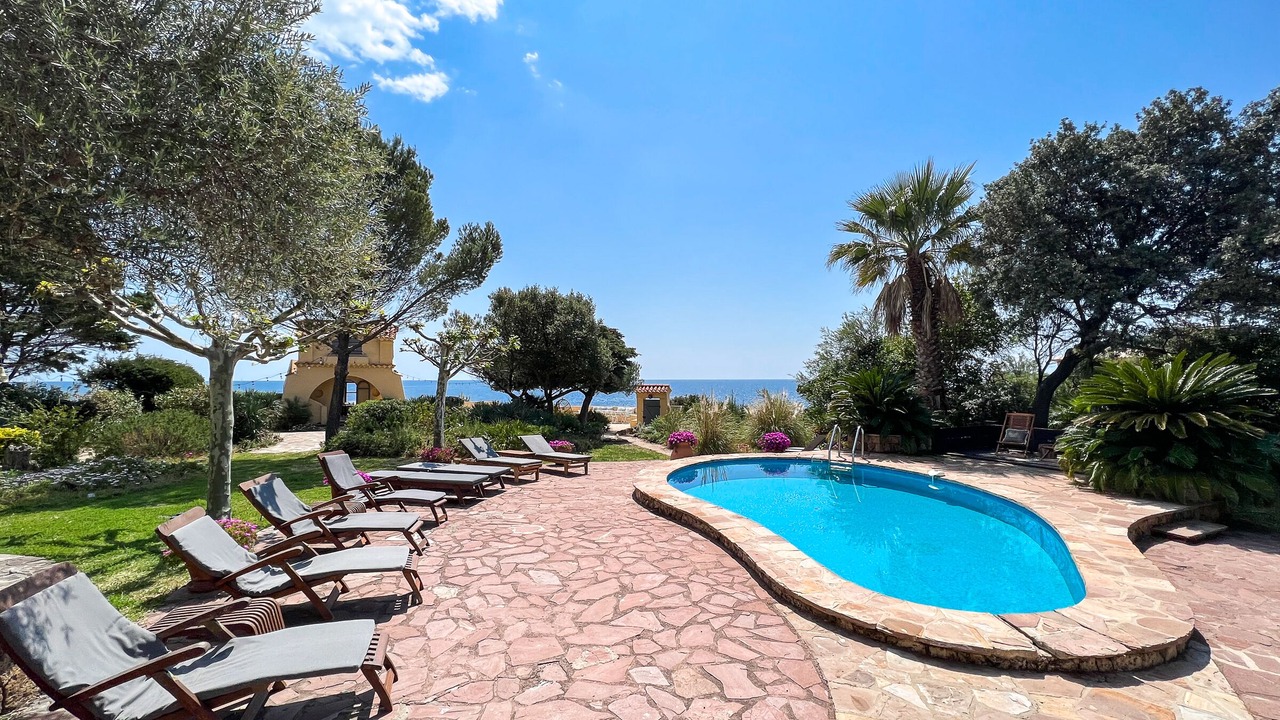Photo of Outdoor in Saint-Aygulf