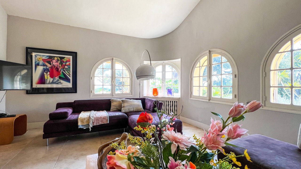 Photo of Livingroom in Saint-Aygulf