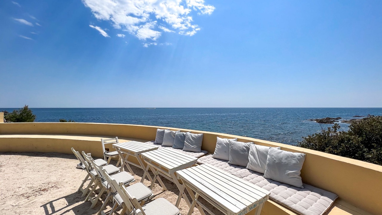 Photo of Patio Balcony in Saint-Aygulf