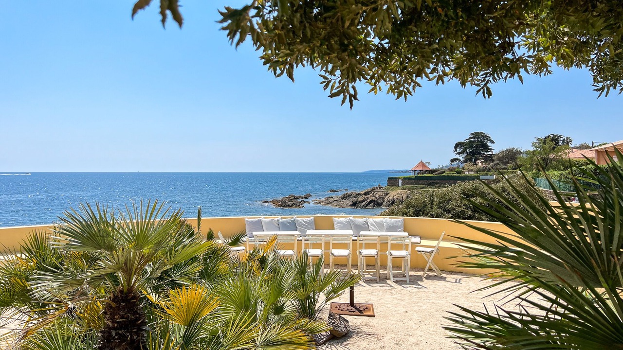 Photo of Patio Balcony in Saint-Aygulf