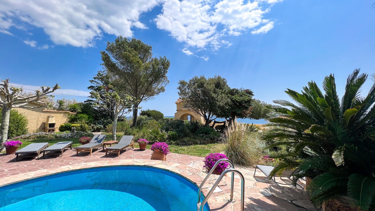Photo of Outdoor in Saint-Aygulf
