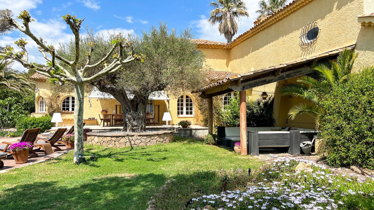 Photo of Outdoor in Saint-Aygulf