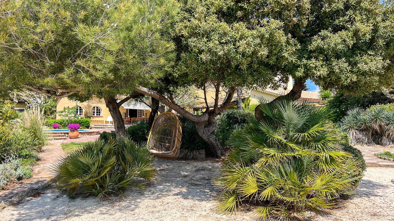 Photo of Outdoor in Saint-Aygulf