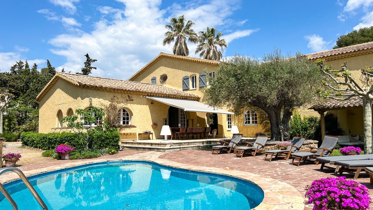 Photo of Outdoor in Saint-Aygulf