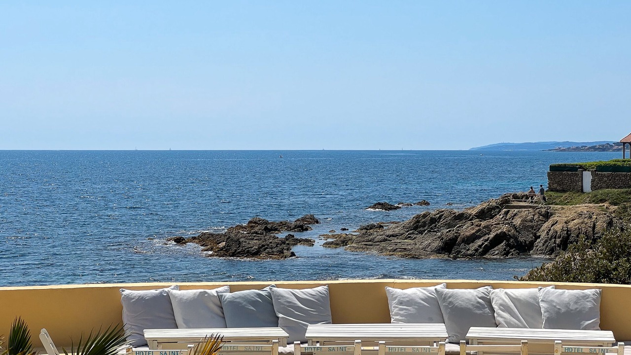 Photo of Outdoor in Saint-Aygulf