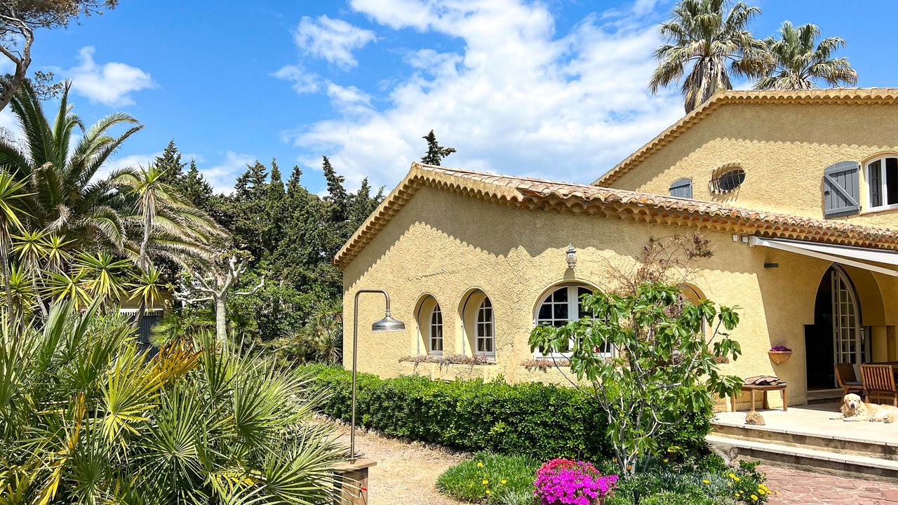 Photo of Outdoor in Saint-Aygulf