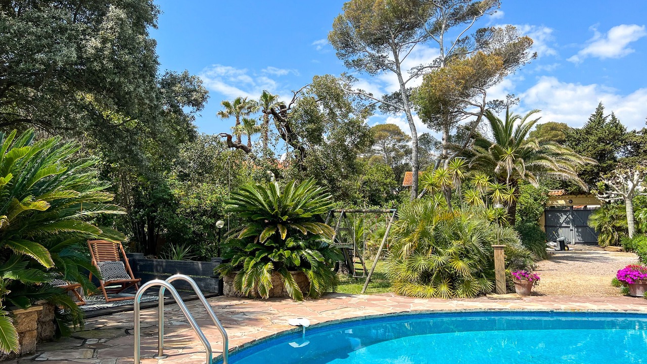 Photo of Outdoor in Saint-Aygulf