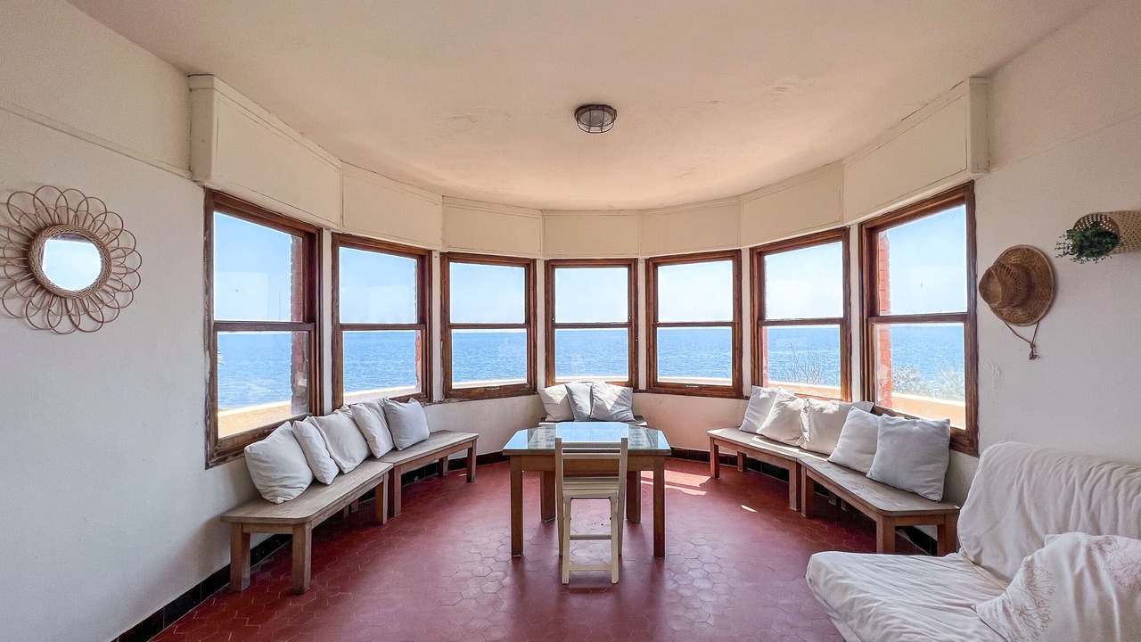 Photo of Livingroom in Saint-Aygulf