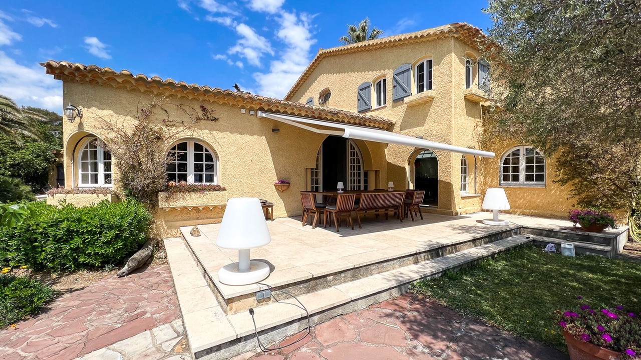Photo of Outdoor in Saint-Aygulf
