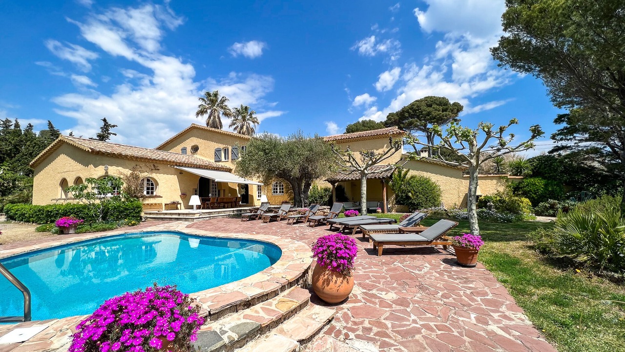 Photo of Outdoor in Saint-Aygulf