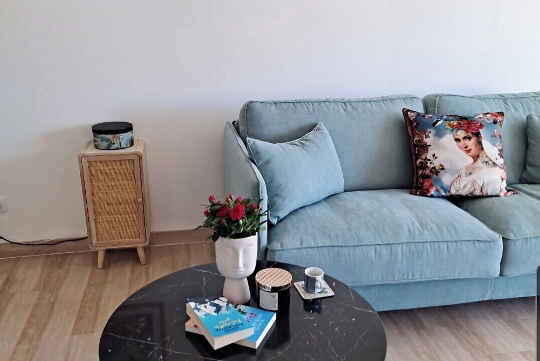 Photo of Livingroom in Prado - Republique