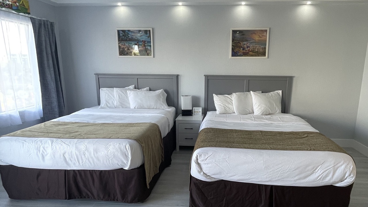 Photo of Bedroom in Southwest Orlando
