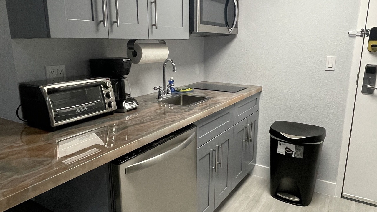 Photo of Kitchen in Southwest Orlando