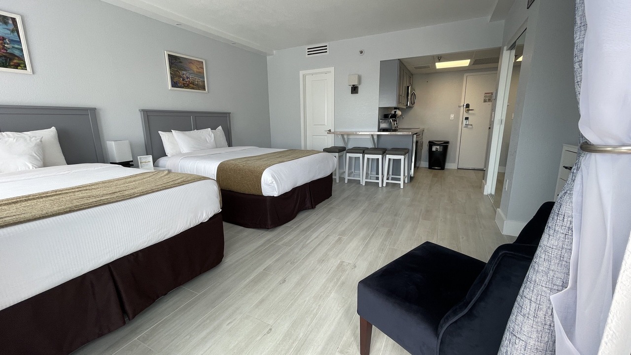 Photo of Bedroom in Southwest Orlando