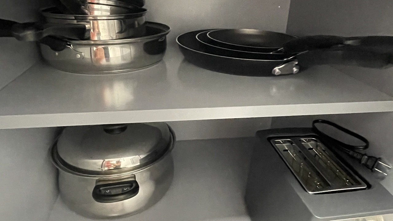 Photo of Kitchen in Southwest Orlando