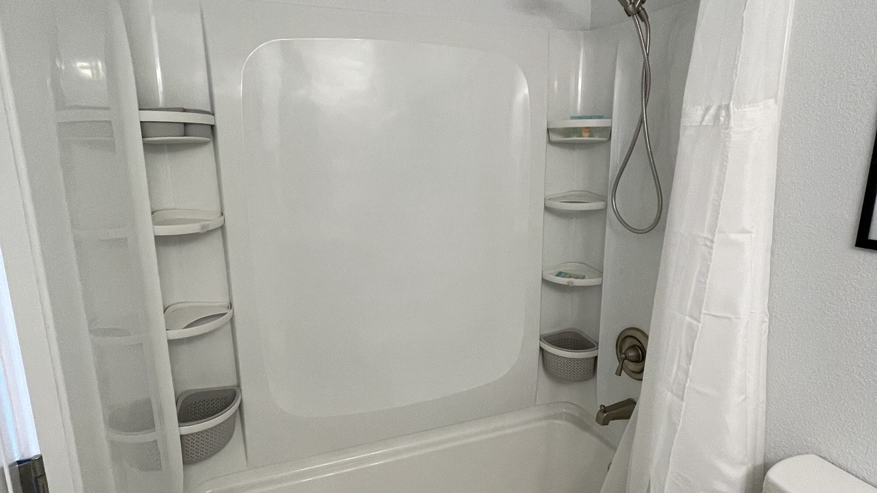 Photo of Bathroom in Southwest Orlando