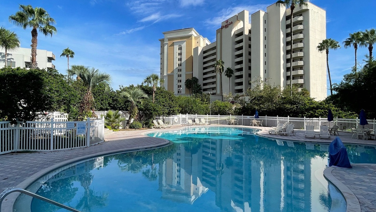 Photo of Outdoor in Southwest Orlando