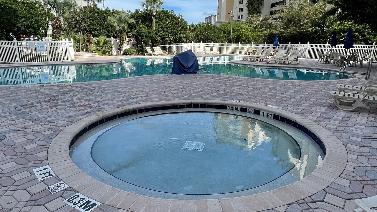 Photo of Outdoor in Southwest Orlando