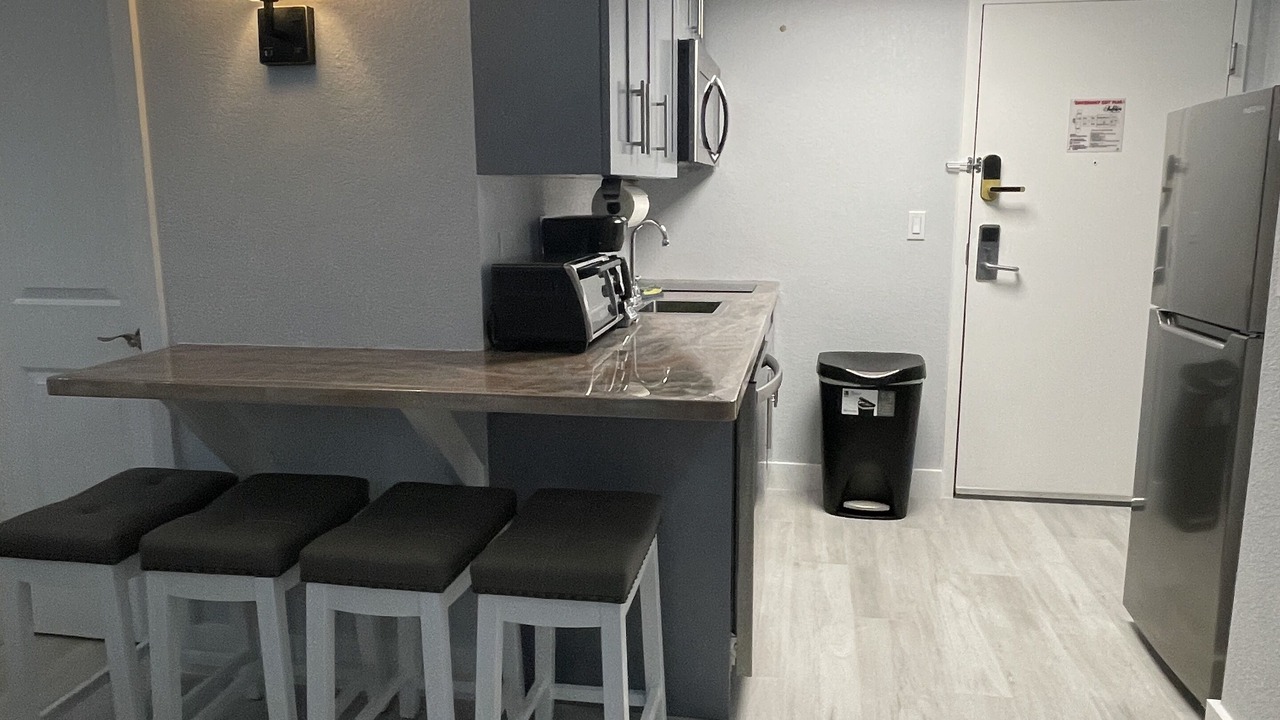 Photo of Kitchen in Southwest Orlando