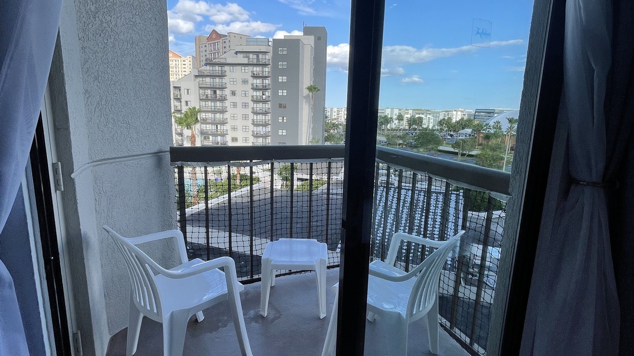 Photo of Outdoor in Southwest Orlando