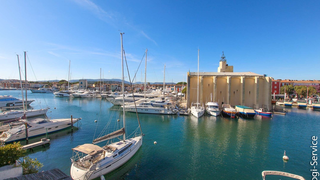 Photo of Others in Port Grimaud