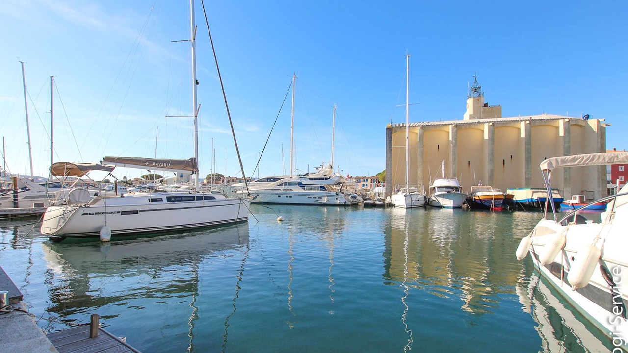 Photo of Others in Port Grimaud
