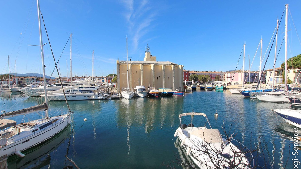 Photo of Others in Port Grimaud