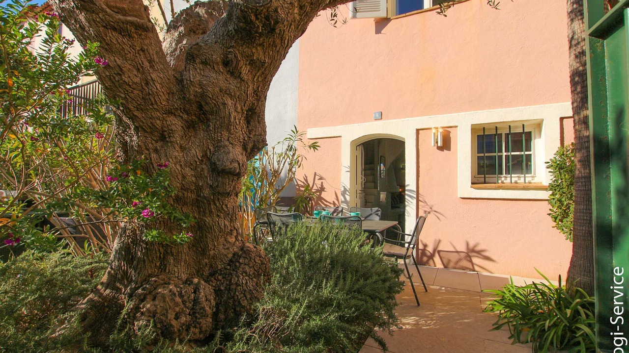 Photo of Outdoor in Port Grimaud