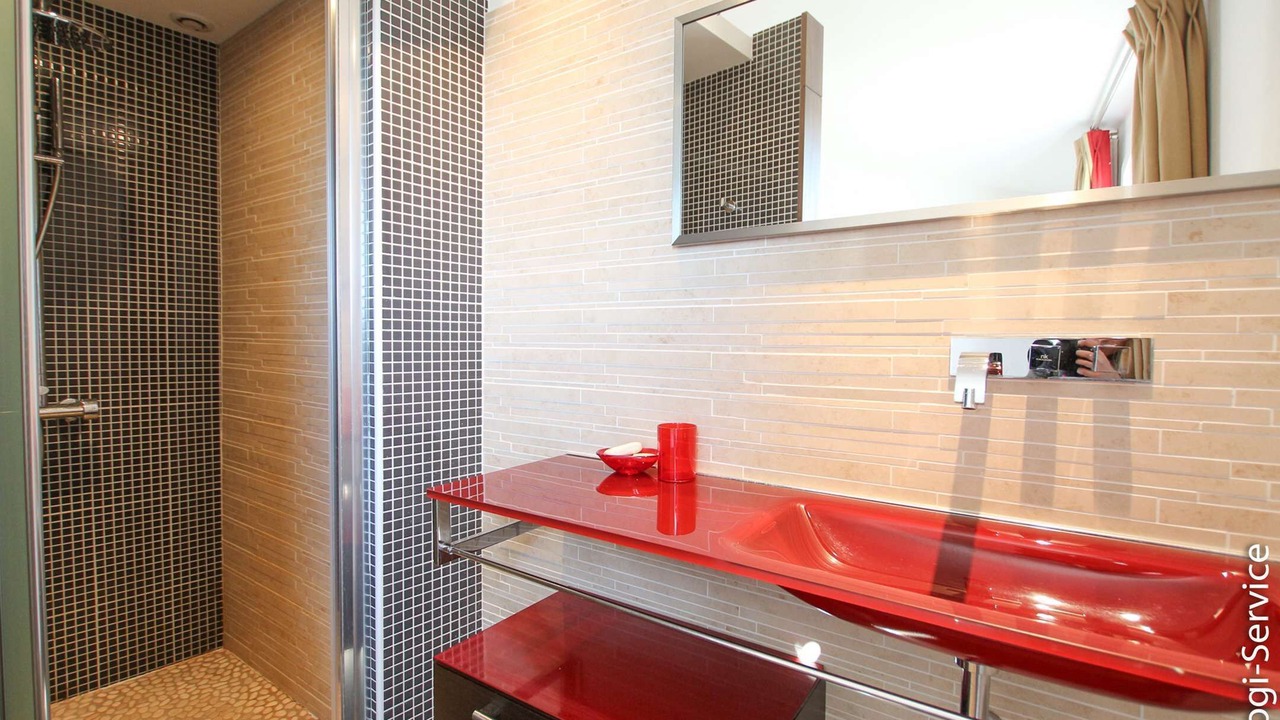 Photo of Bathroom in Port Grimaud