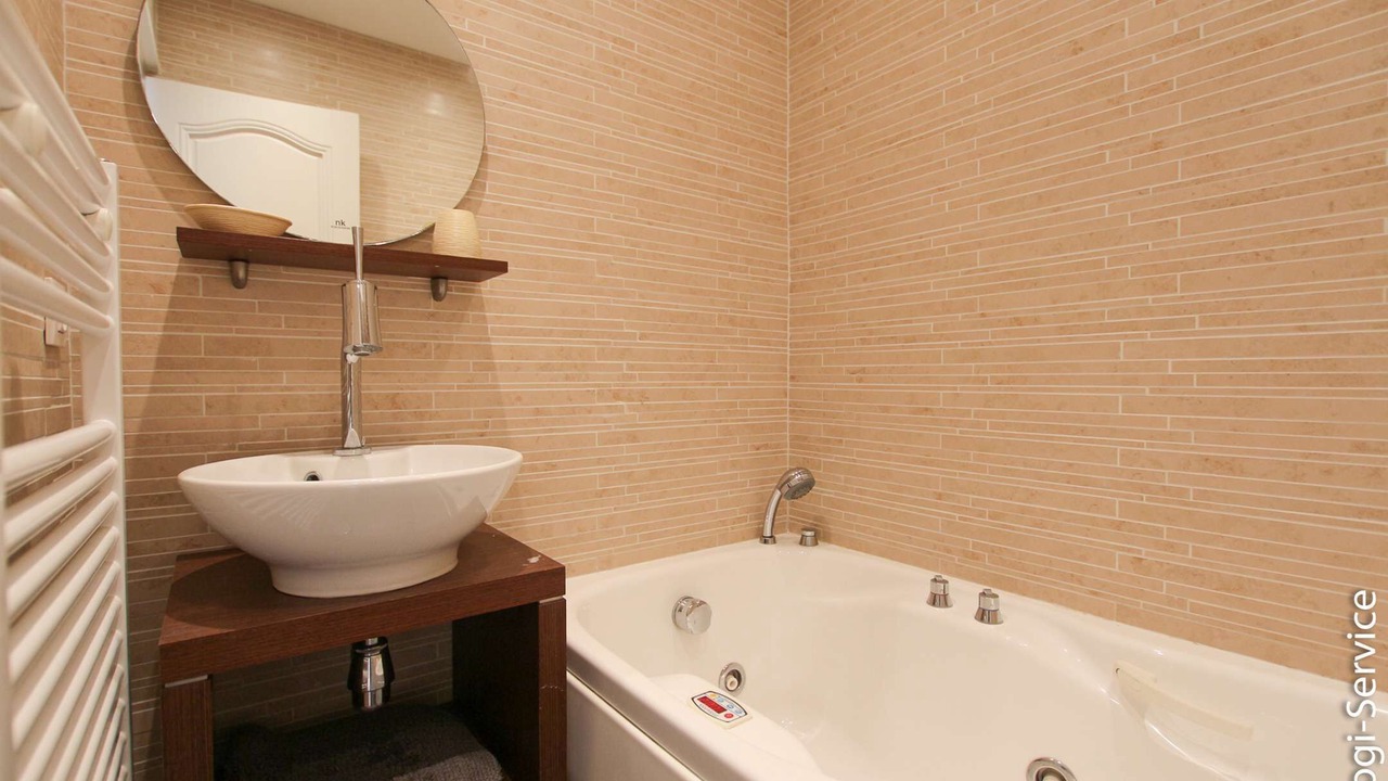 Photo of Bathroom in Port Grimaud