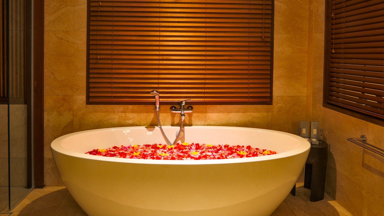 Photo of Bathroom in Manggis