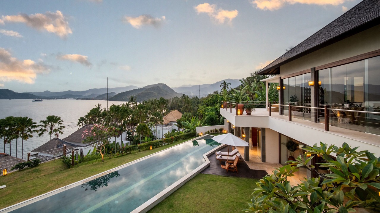 Photo of Outdoor in Manggis