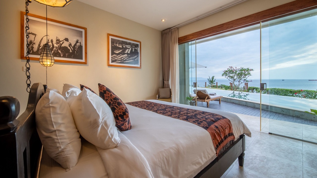 Photo of Bedroom in Manggis