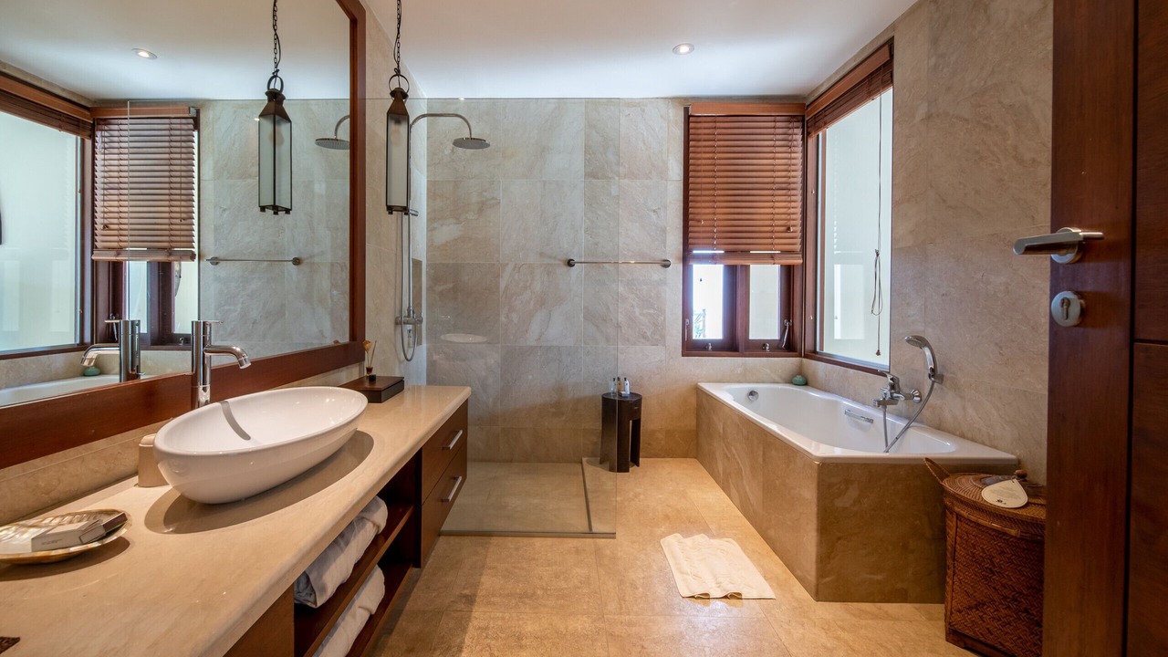 Photo of Bathroom in Manggis