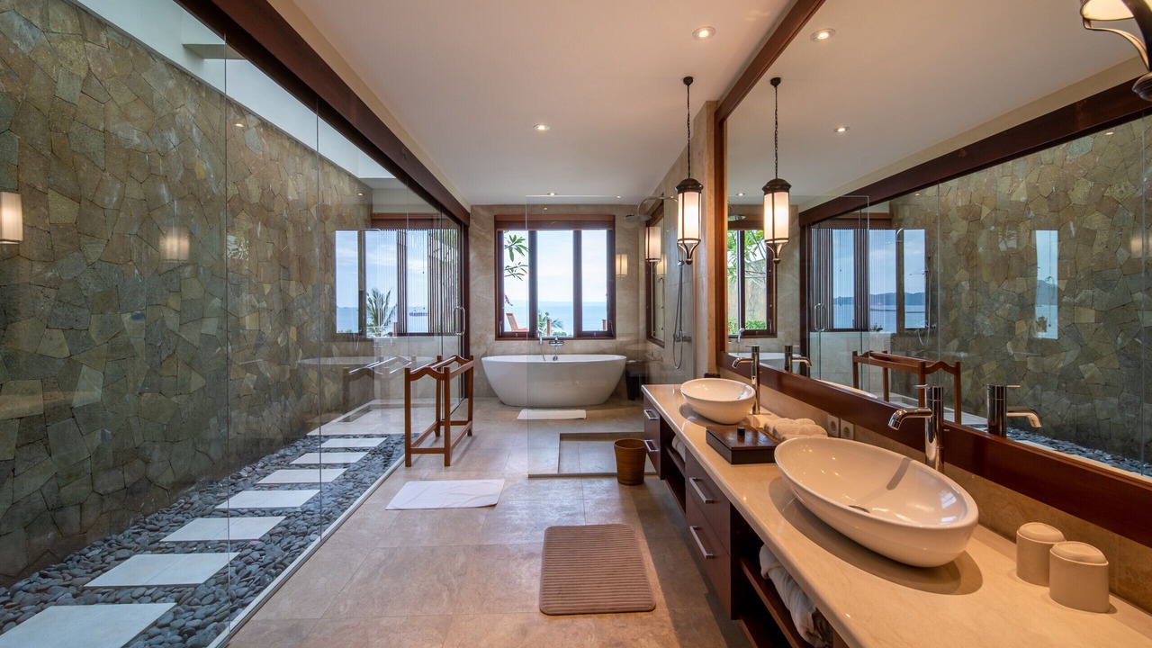 Photo of Bathroom in Manggis