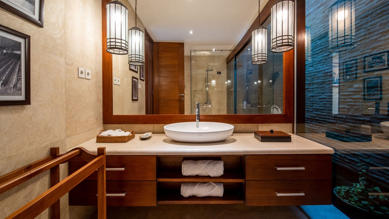 Photo of Bathroom in Manggis